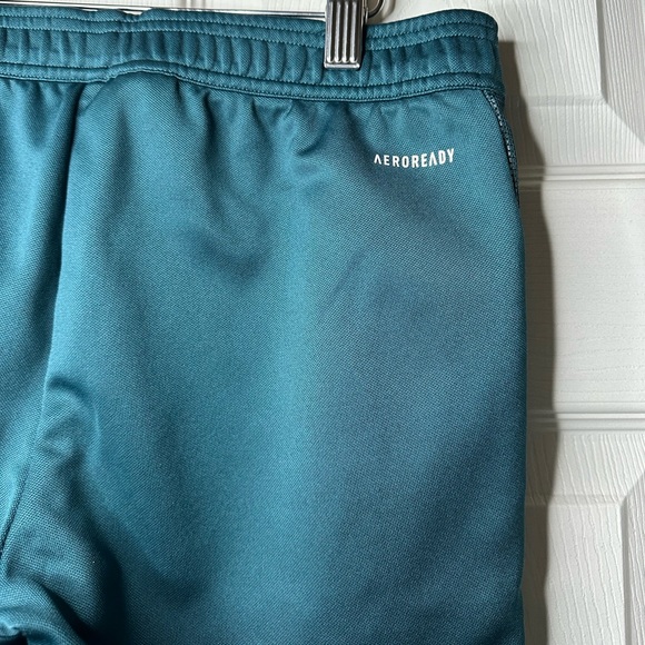 Adidas Aeroready Trio Sweatpants - Picture 7 of 11